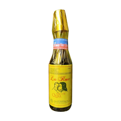 [10008081] La Rosa Vino De Quia 320mL
