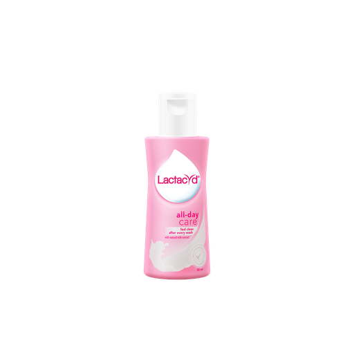 [10001187] Lactacyd All Day Care 60mL