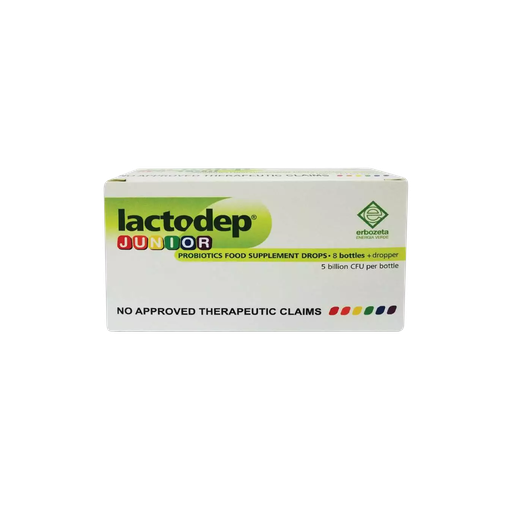 [10008573] Lactodep Junior 8S