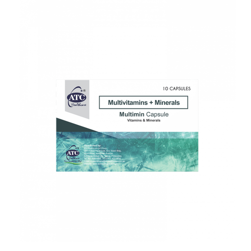 [10007842] Multimin 10's