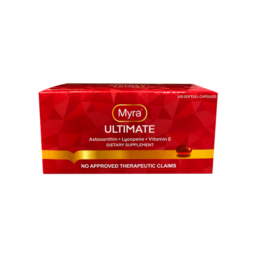 [10006168] Myra Ultimate Capsule