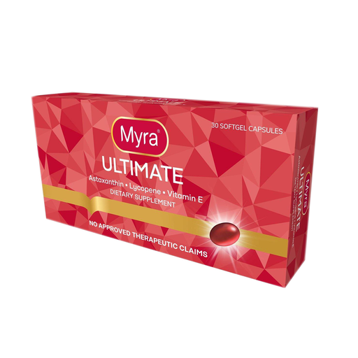 [10006170] Myra Ultimate Capsule 30's