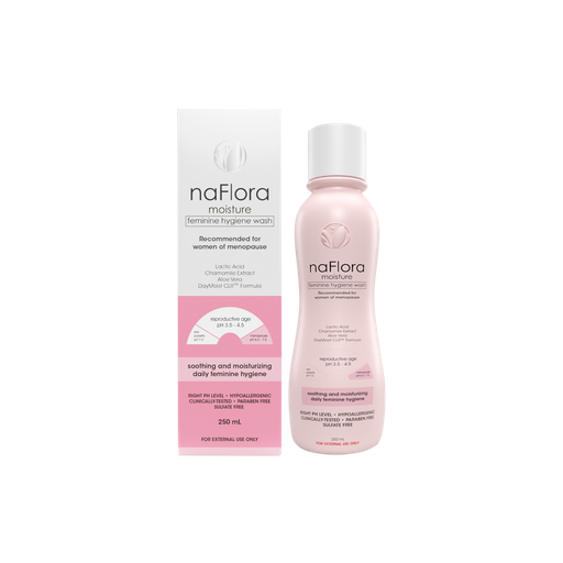 [10008365] Naflora Moisture 250mL