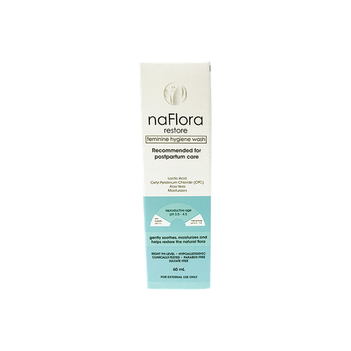 [10003592] Naflora Protect 60mL