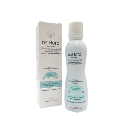 [10003593] Naflora Restore 150mL