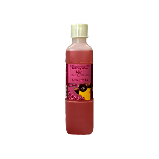 [10002241] Pedialyte 45 Bubble Gum 500mL
