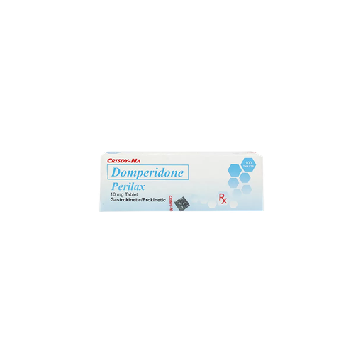 [10009455] Perilax 10mg Tablet