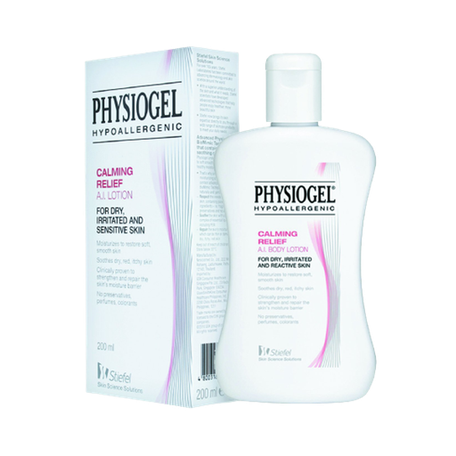 [10004692] Physiogel Cr A.I. Body Lotion 200mL