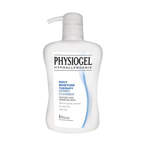 [10004702] Physiogel Dmt Dermo-Cleanser 500mL