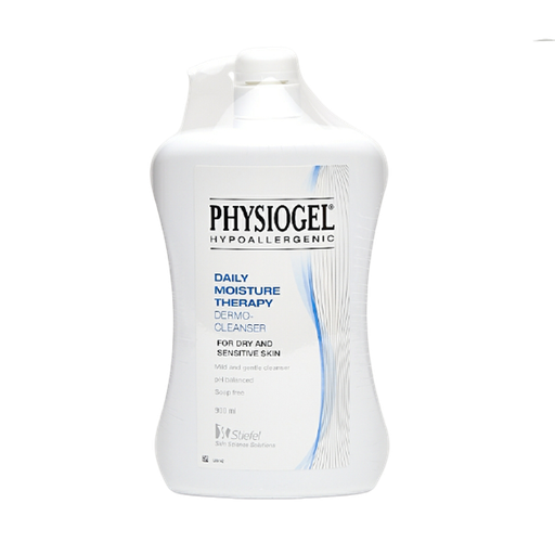 [10007485] Physiogel Dmt Dermo-Cleanser 900mL