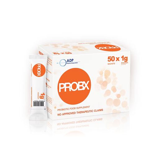 [10006255] Probx Probiotic Powder Sachet 1g