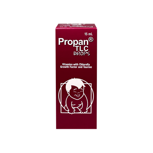 [10001680] Propan Tlc Drops 15mL