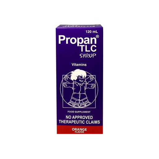 [10001677] Propan Tlc Syrup 120mL