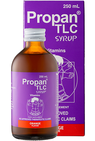 [10001678] Propan Tlc Syrup 250mL