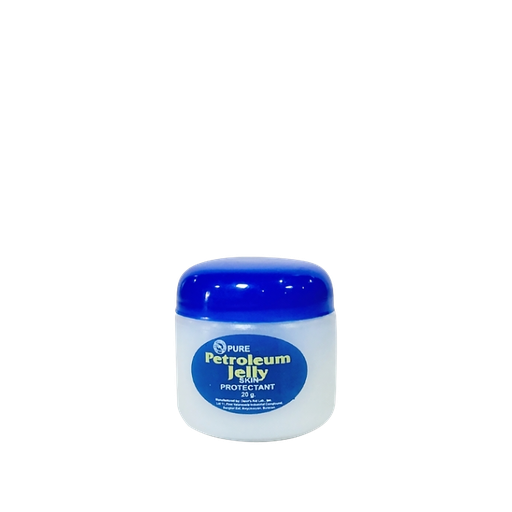 [10006483] Pure Petroleum Jelly 20g