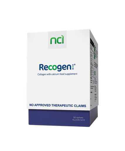 [10006810] Recogen Calcium