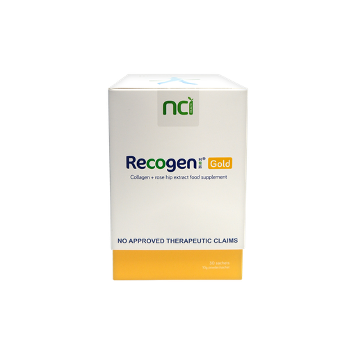 [10009744] Recogen Gold