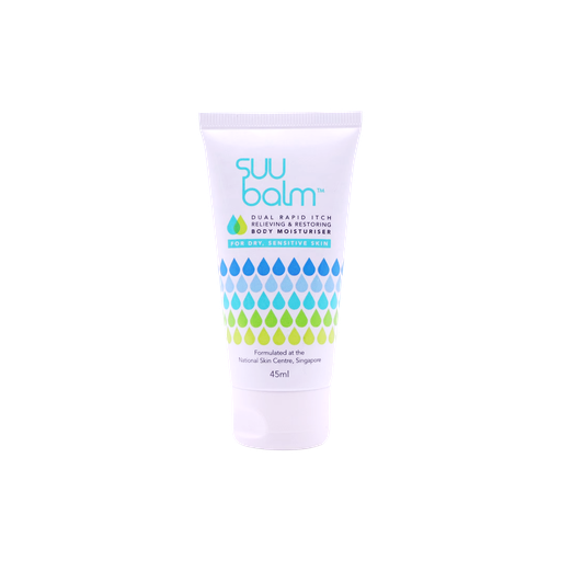 [10004687] Suu Balm Cream 45mL