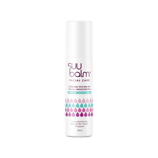 [10006459] Suu Balm Facial Cream 50mL