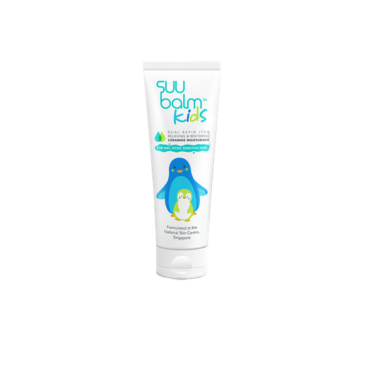 [10005557] Suu Balm Kids 75mL