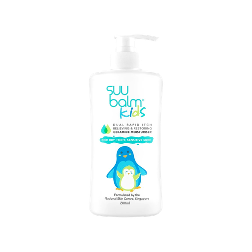 [10008531] Suu Balm Kids Lotion 200mL