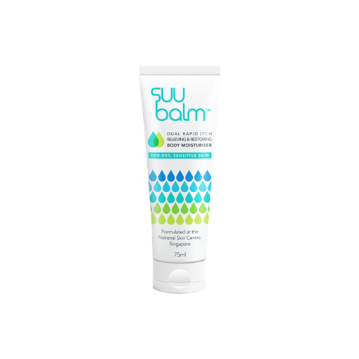 [10004686] Suu Balm Original Cream 75mL