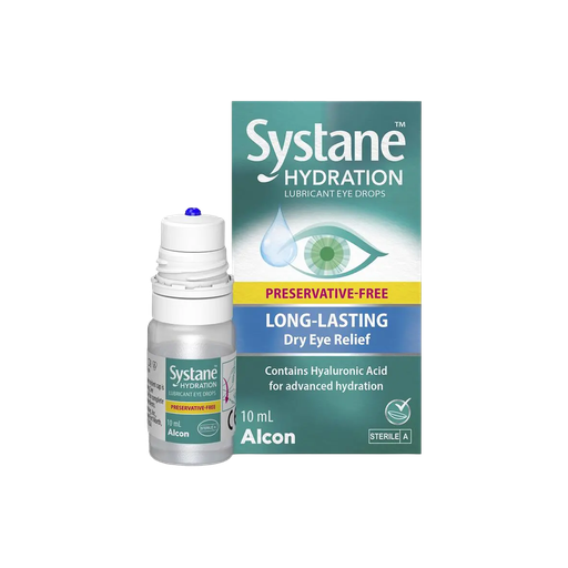[10007807] Systane Hydration 10mL