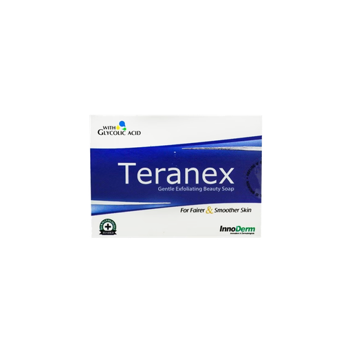 [10007733] Teranex Soap