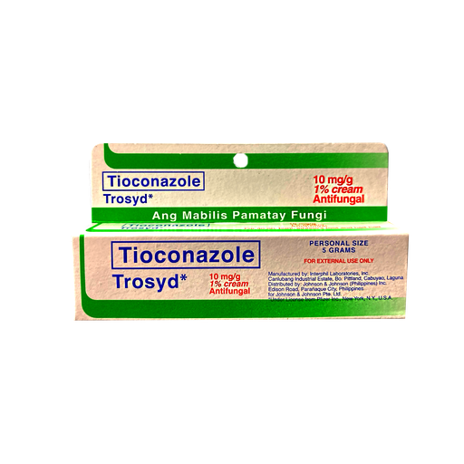 [10001409] Trosyd Dermal Cream 5g