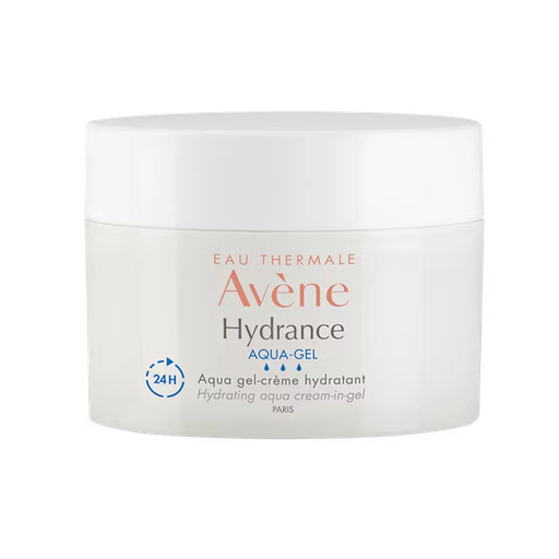 [10008142] Avène Hydrance Aqua-gel Hydrating Aqua Cream-in-Gel 50g