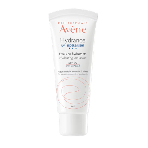 [10006883] Avène Hydrance UV Light Hydrating Emulsions SPF30+ 40mL