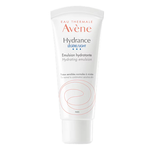 [10006882] Avène Hydrance Light Hydrating Emulsion 40mL