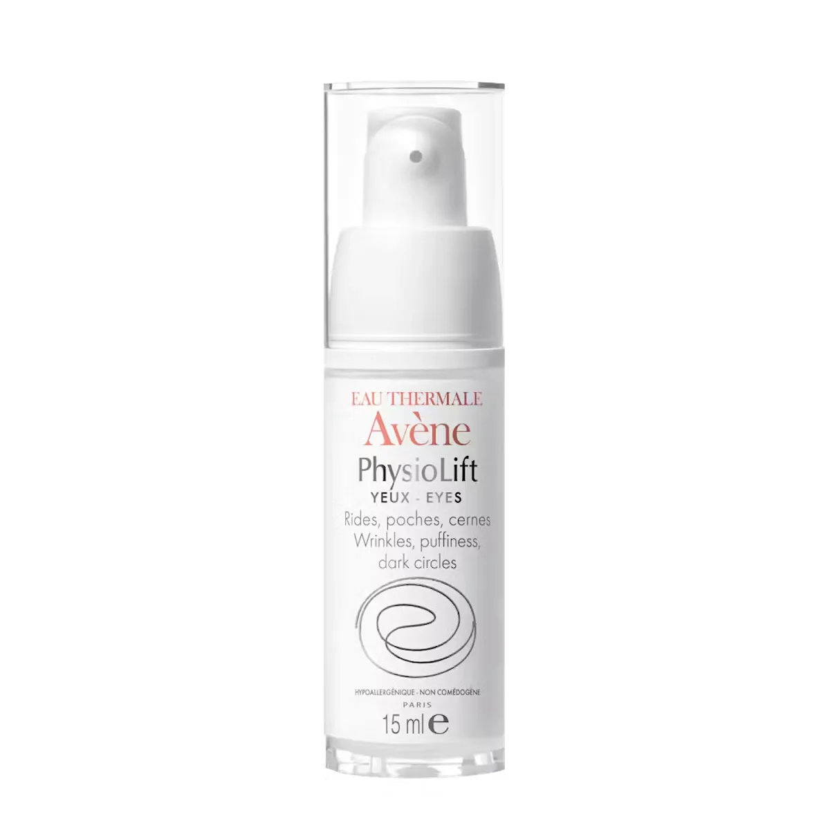 [10004766] Avène Physiolift Yeux/Eyes 15mL