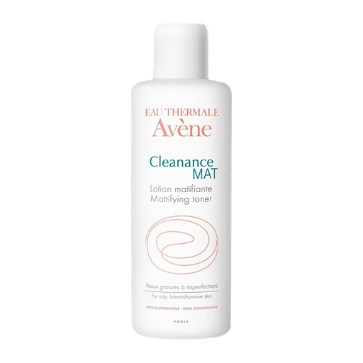 [10004742] Avène Cleanance Mat Mattifying Toner 200mL