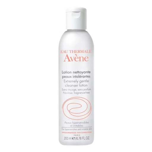[10004752] Avène Extremely Gentle Cleanser Lotion 200mL