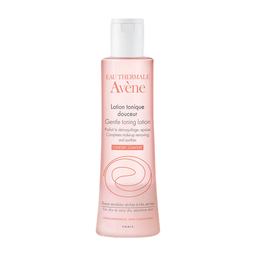 [10004757] Avène Gentle Toning Lotion 200mL
