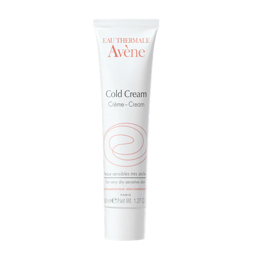 [10004780] Avène Cold Cream 40mL