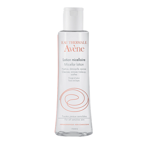 [10004763] Avène Micellar Lotion 200mL