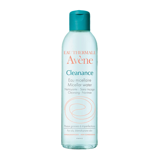 [10006190] Avène Cleanance Micellar Water 100mL