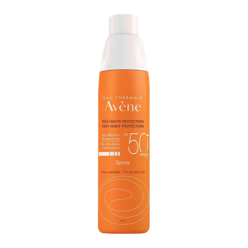 [10006468] Avène Very High Protection Spray SPF50+ 200mL