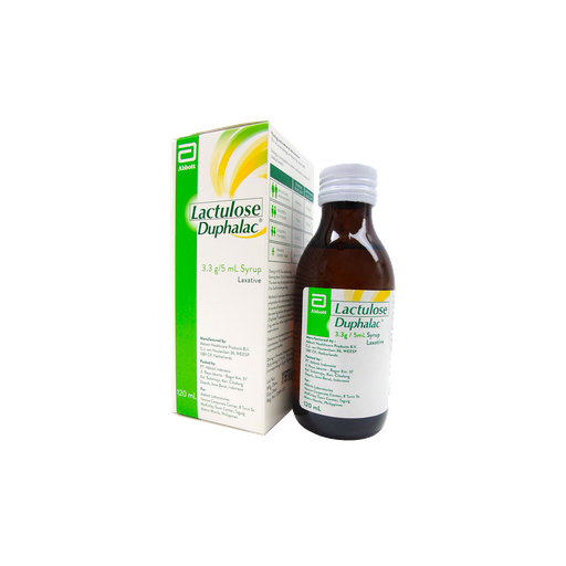 [10002523] Duphalac Syrup 45mL