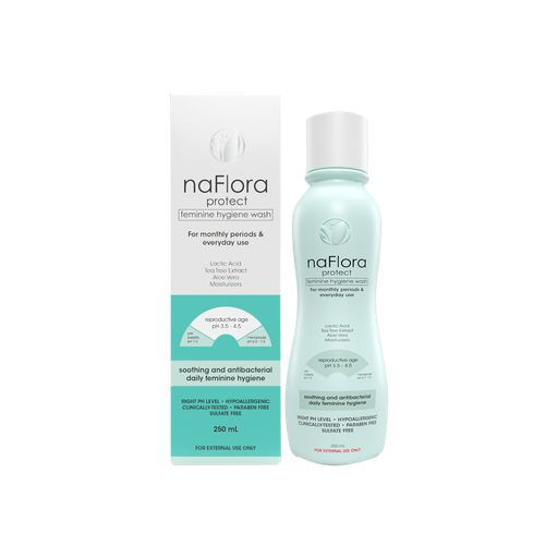 [10008366] Naflora Protect 250mL