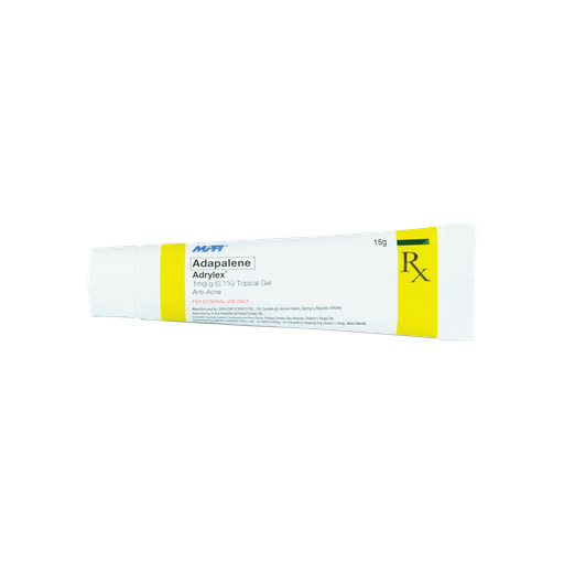 [10009020] Adrylex Gel 15g