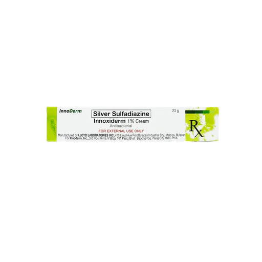 [10009023] Innoxiderm Cream 20g