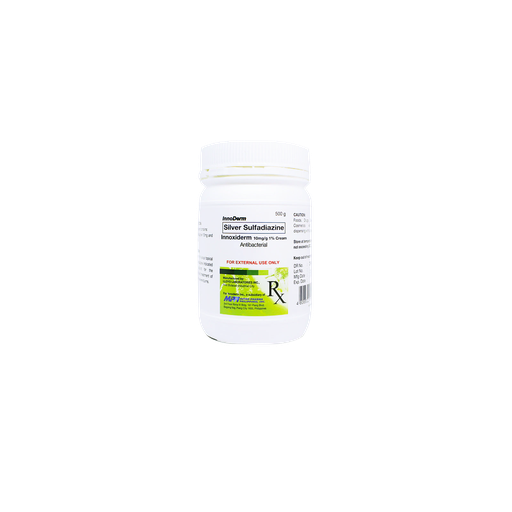 [10009024] Innoxiderm Cream 500g