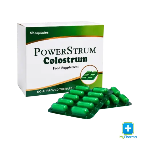 [10010439] PowerStrum Colostrum
