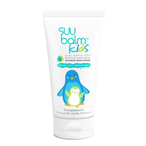 [10005558] Suu Balm Kids Cream 45mL 