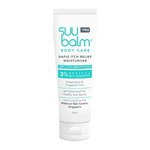 [10006819] Suu Balm Pro Body Care 100mL 