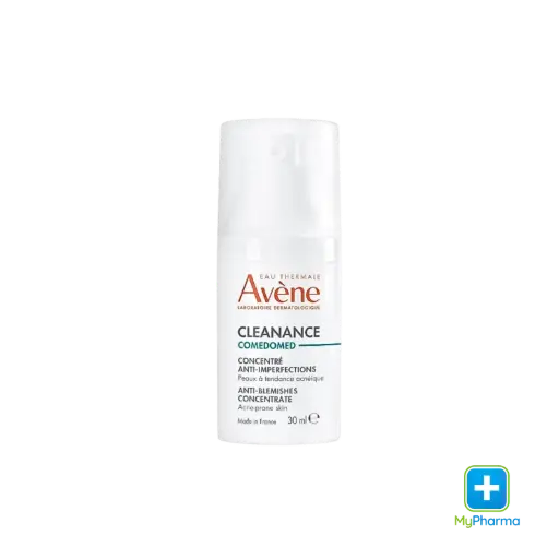 [10009699] Avene Cleanance Comedomed Anti-Blemishes Concentrate 30mL 