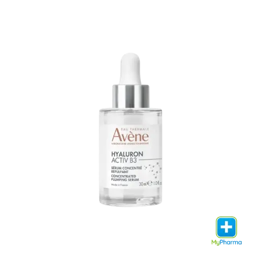 [10009615] Avene Hyaluron Activ B3 Concentrated Plumping Serum 30mL 